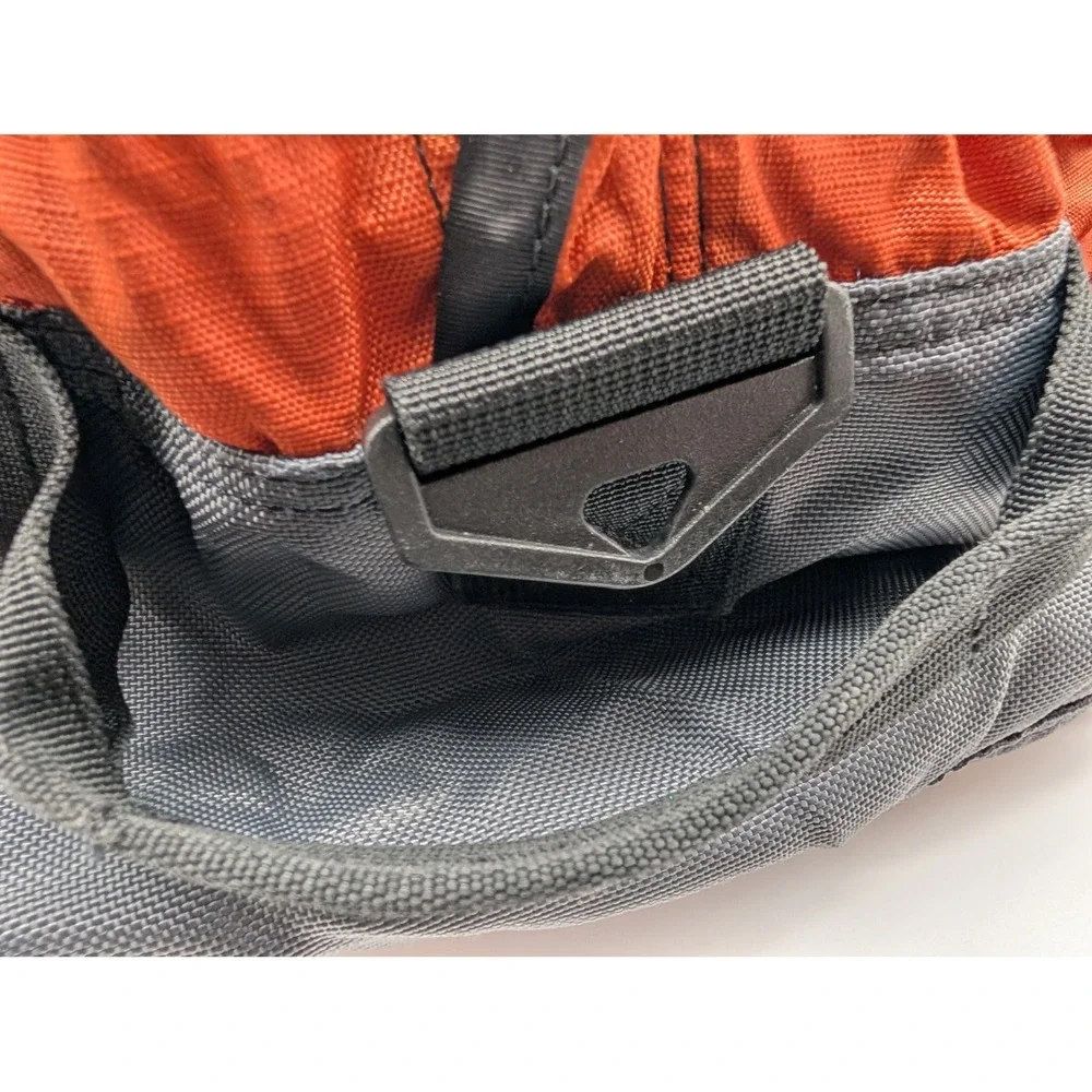 Orvis duffel bag